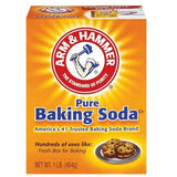 Arm & Hammer 16oz Baking Soda