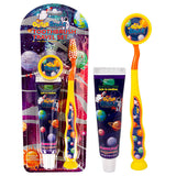 Oral Fusion Kids Travel Set 3PK Outer Space