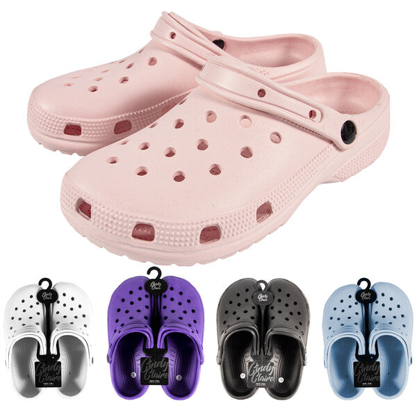 Women's Garden Shoes