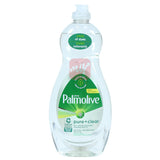 Palmolive Dish Ultra 20oz Pure & Clear (591ml)