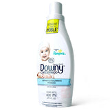 Downy 800ml Soft & Gentle