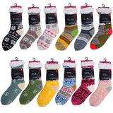 Thermaxxx Sherpa Socks Assorted