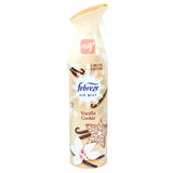 Febreze 300ml A/Spray Vanilla Cookie