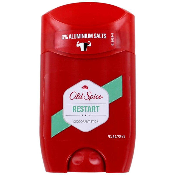 Old Spice Stick 50ml restart
