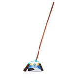 Fresh Start Plastic Broom Large Angle Card