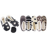 Thermaxxx House Slipper Mix Random Designs