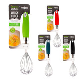 Ideal Kitchen Stainless Steel Wisk