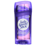 Lady Speed Stick?Deo ID 2.3oz Power Wild Freesia