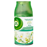 Air Wick Freshmatic Refill 250ml 6.2oz Freesia Jasmine