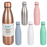 Splash Bottle Stainless Steel 25.4oz Classic