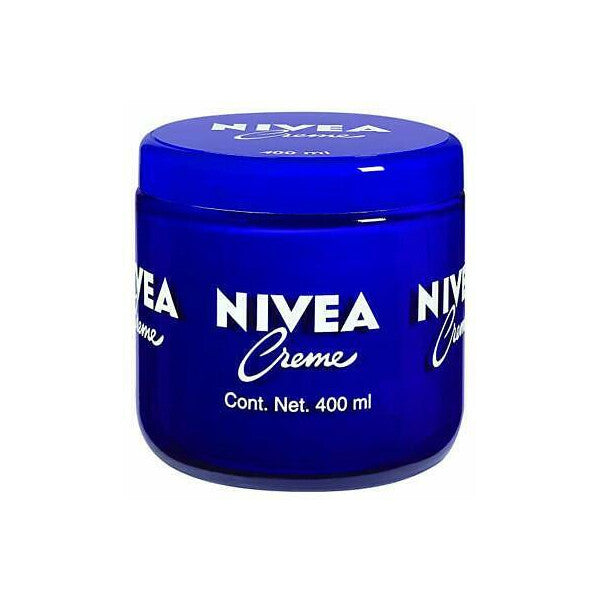 Nivea Cream 400ml Creme Glass