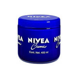 Nivea Cream 400ml Creme Glass