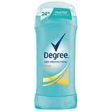 Degree Deo 2.6oz Fresh