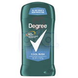 Degree Deo 2.7oz Cool Rush