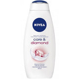 Nivea Body Wash 750 Diamond Touch