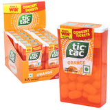 Tic Tac 9.7g Orange