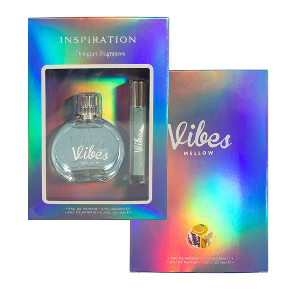 Women's 2pcs Set  VIBES MELLOW