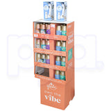 Glade Automatic Spray Assorted Display 53 Count