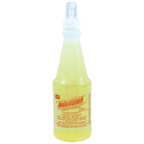 Awesome Cleaner 20oz Trigger Spray