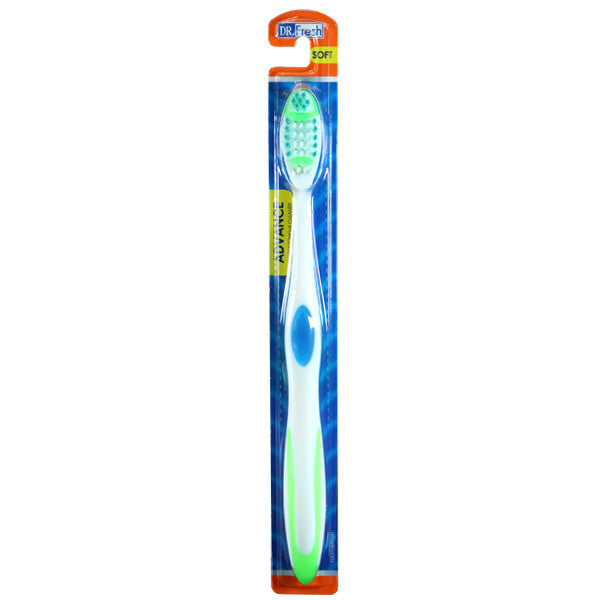 DRF Advance Toothbrush Soft
