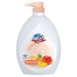 Wish Ultra Body Wash 33.8oz Peach & Orange Blossom