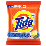 Tide Powder 500g Lemon