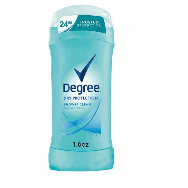 Degree Deo Lady 1.6oz Shower