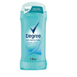 Degree Deo Lady 1.6oz Shower