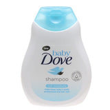 Dove Baby Shampoo 200ml Moisture