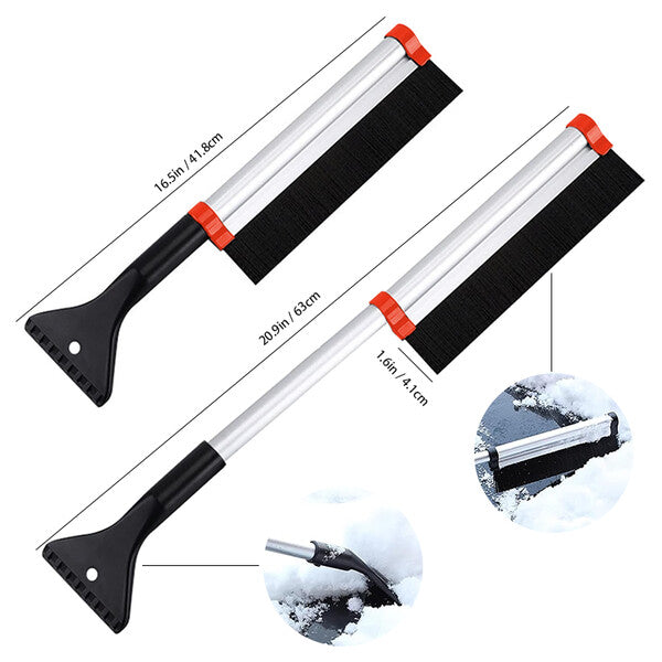 XtraTuff Snow Brush 25.1 in