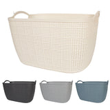 ldeal Home Storage Basket 13.9x9.4x8.4 inch