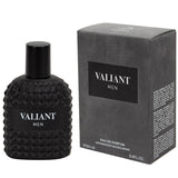 Men's EDP 3.4oz  VALIANT MEN