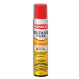 Ronson  Butane 165gm/290ml