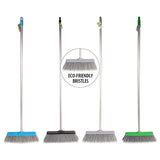 Fresh Start Plastic Broom
