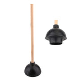Plunger Double Layer