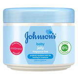 JJ Baby Jelly 250ml Fragranced Free