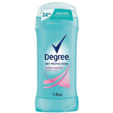 Degree Deo Lady 1.6oz Sheer Powder