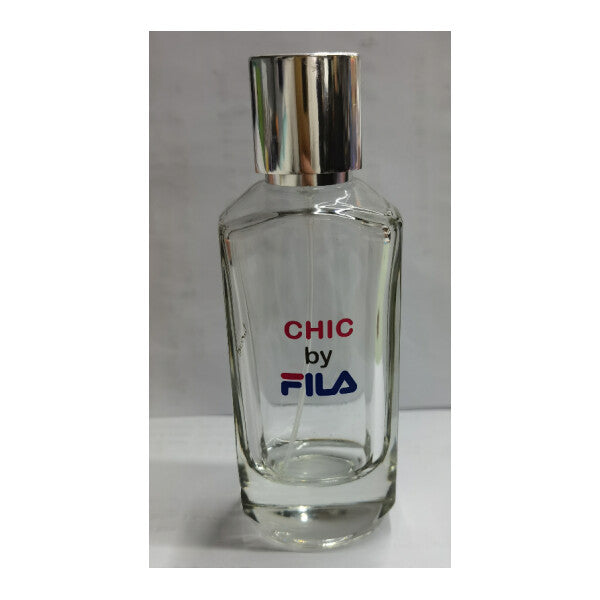 Men's EDP  SLIVER CAP