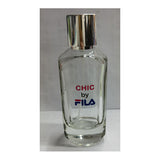 Men's EDP  SLIVER CAP