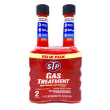 STP Gas Treatment 5.25oz/155ml