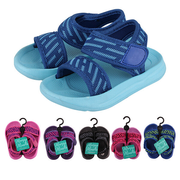 Children Sandals Strap