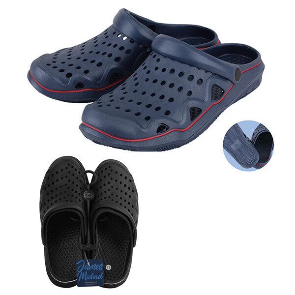 JM Garden Sandal Side Line