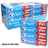 Crest TP 8.2oz Cavity Protection Paste 4 Pack PDQ