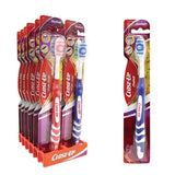 Close Up Toothbrush Medium