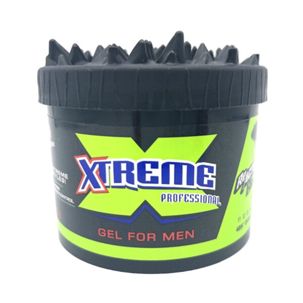 Xtreme Gel Reaction 250g Black