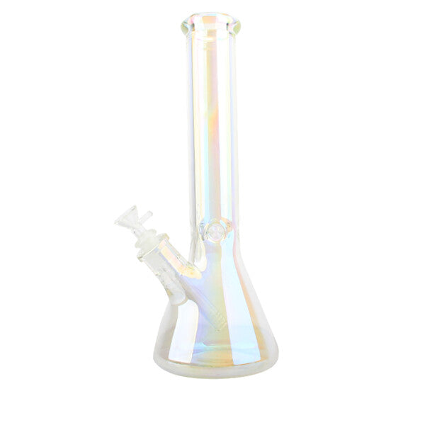 Glass Bong 35cm 14.5in Dazzle