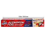 Fresh Guard Aluminum Foil 30SQFT