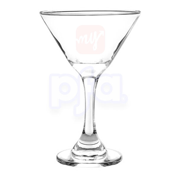 Cristar Martini Glass 9oz