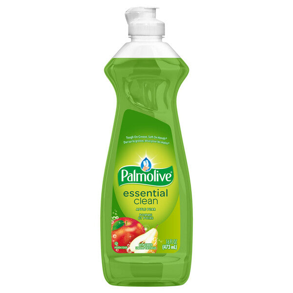 Palmolive Dish 16oz Apple & Pear 473ml