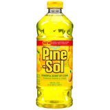 Pinesol Cleaner 1.41L Lemon